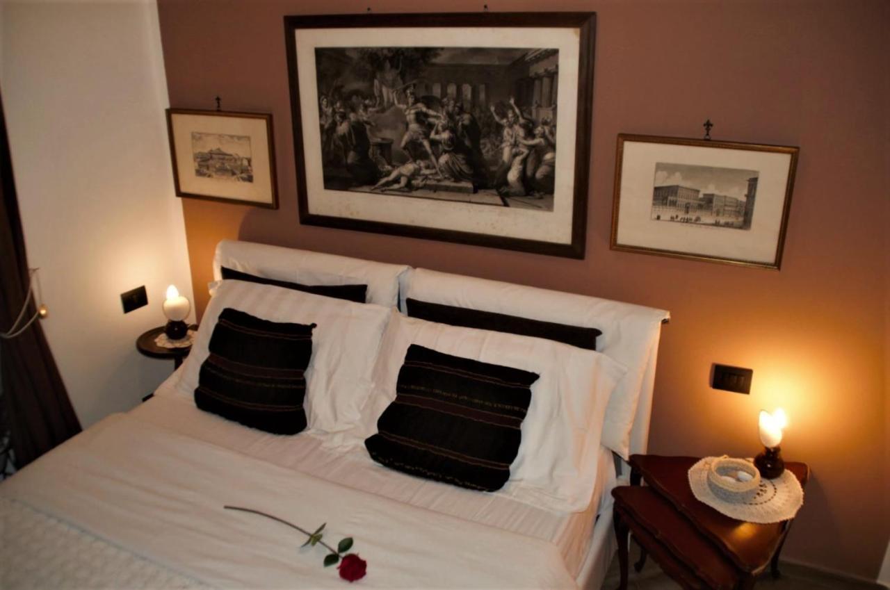 Ipazia House Apartment *