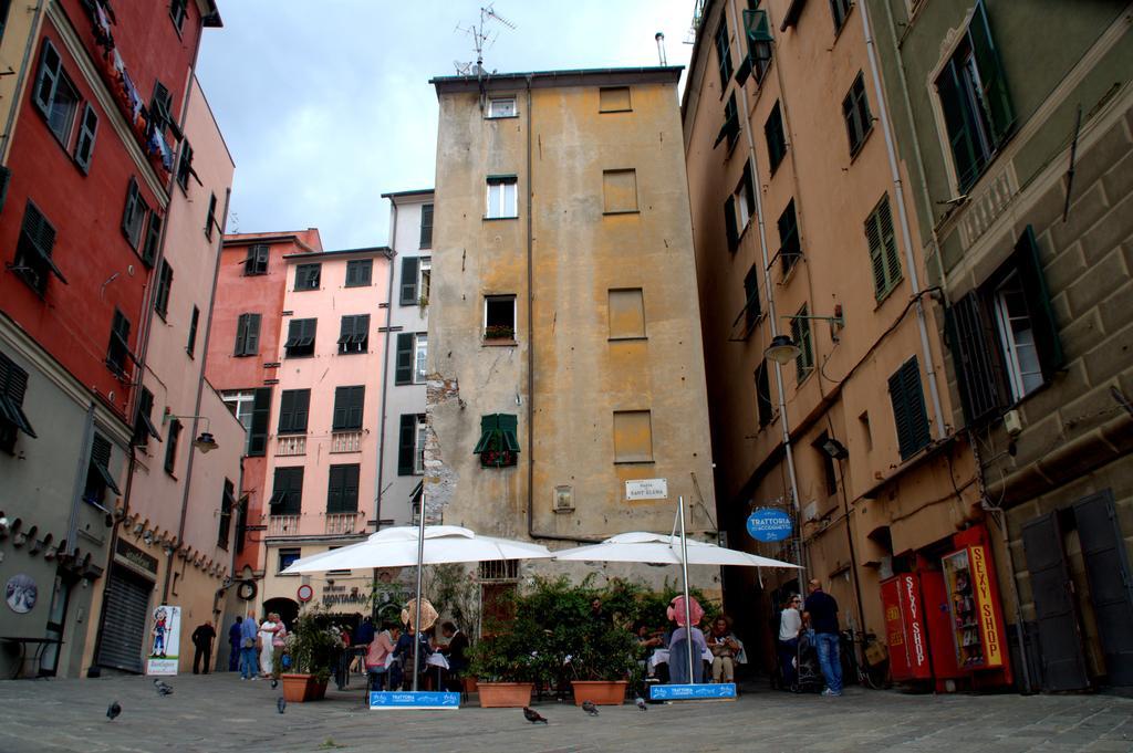 Ipazia House