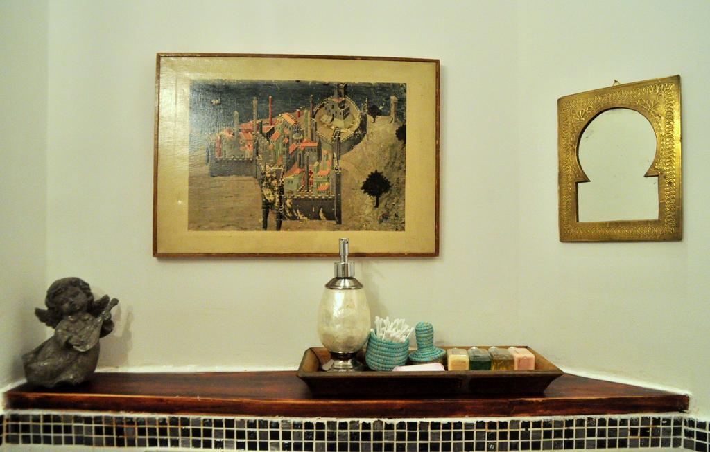 Ipazia House Apartment Genoa