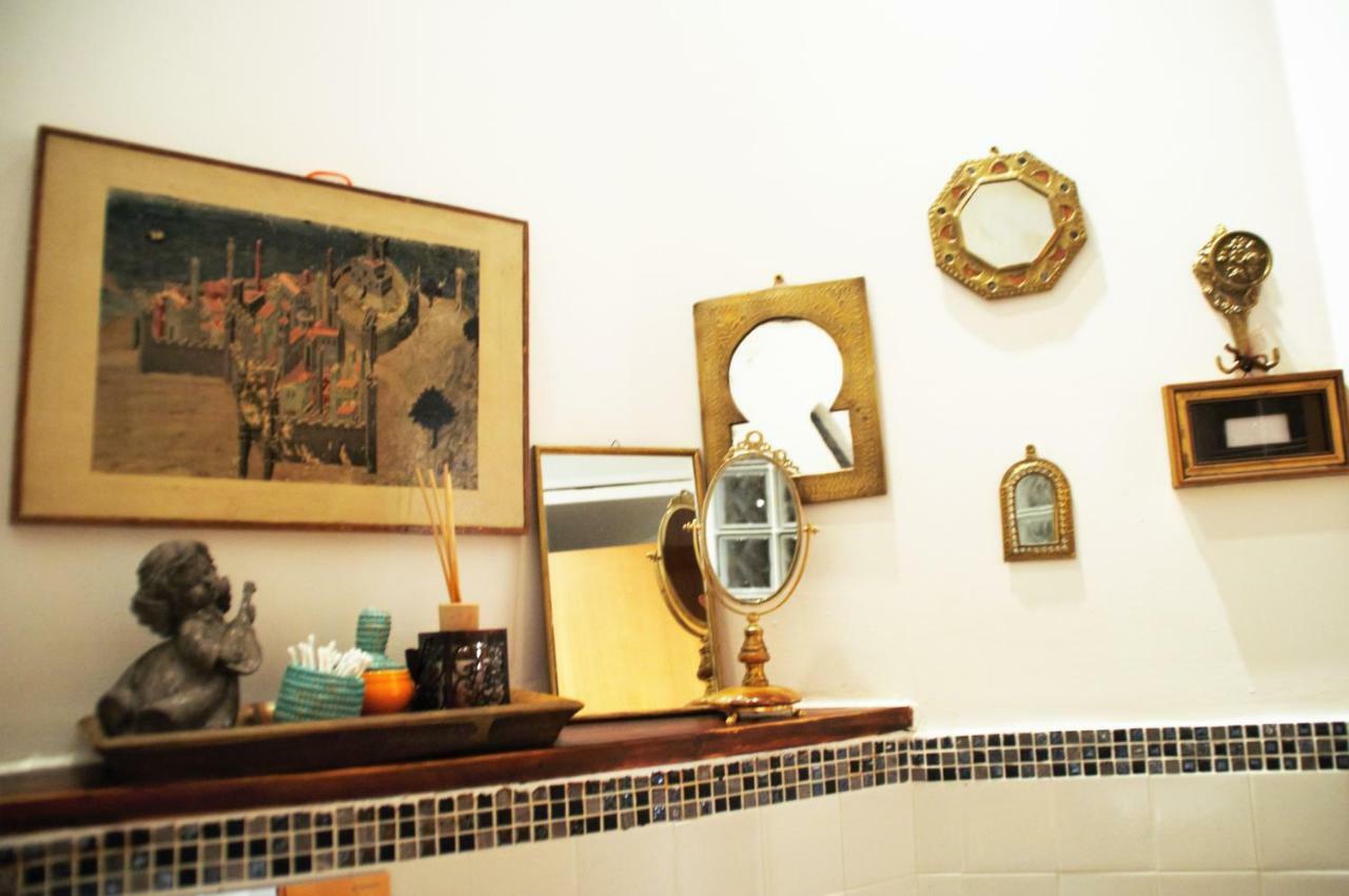 Apartment Ipazia House