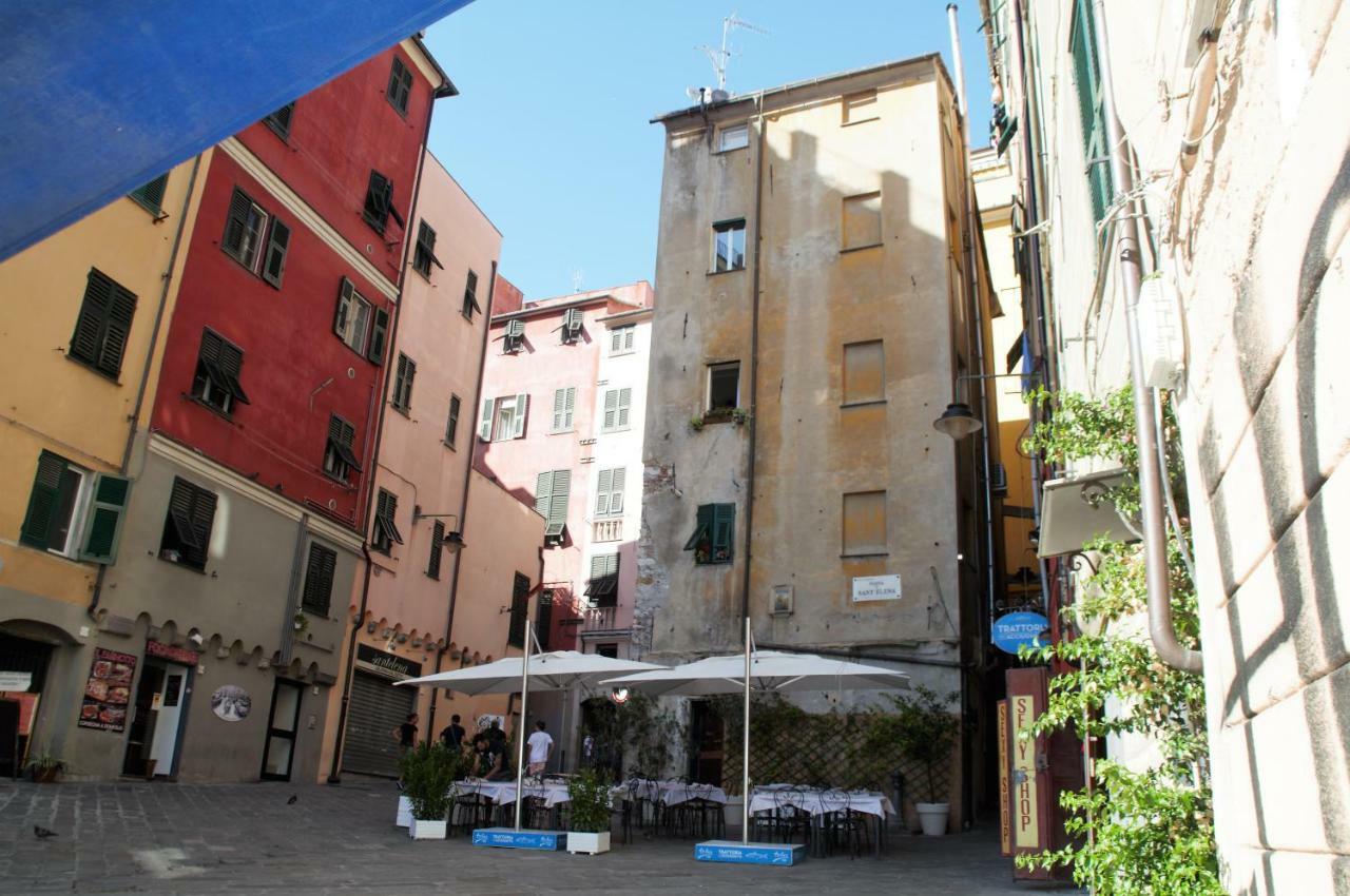 Apartment Ipazia House *