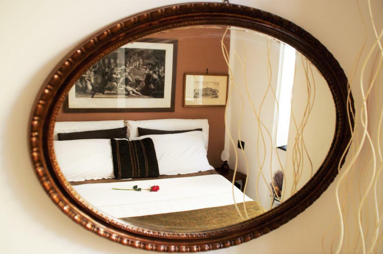 Apartment Ipazia House