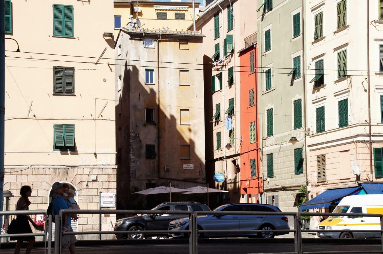 Apartamento Ipazia House *