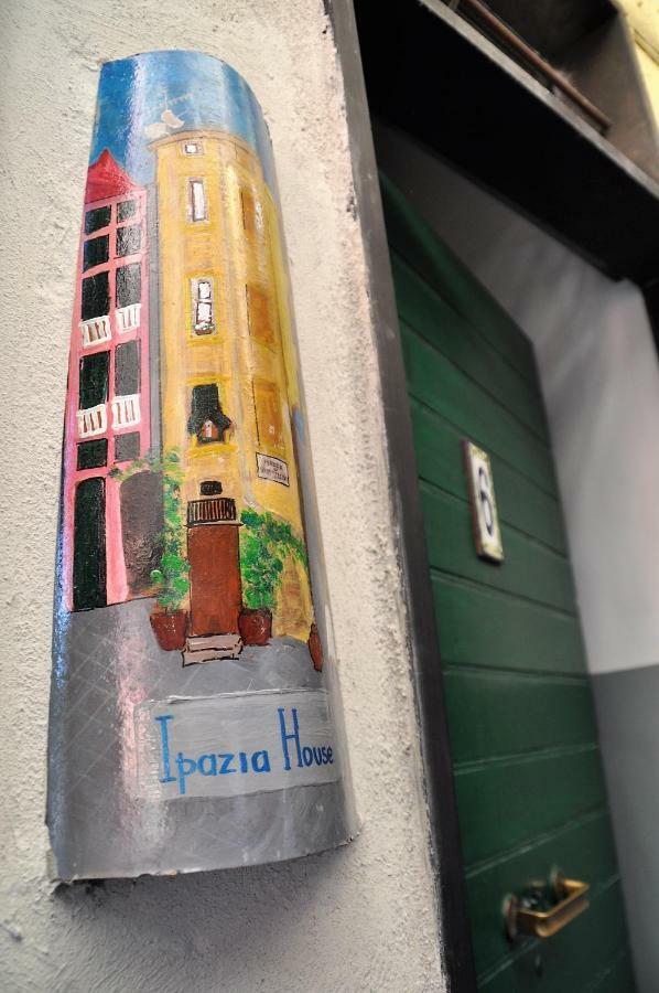 Ipazia House Genoa