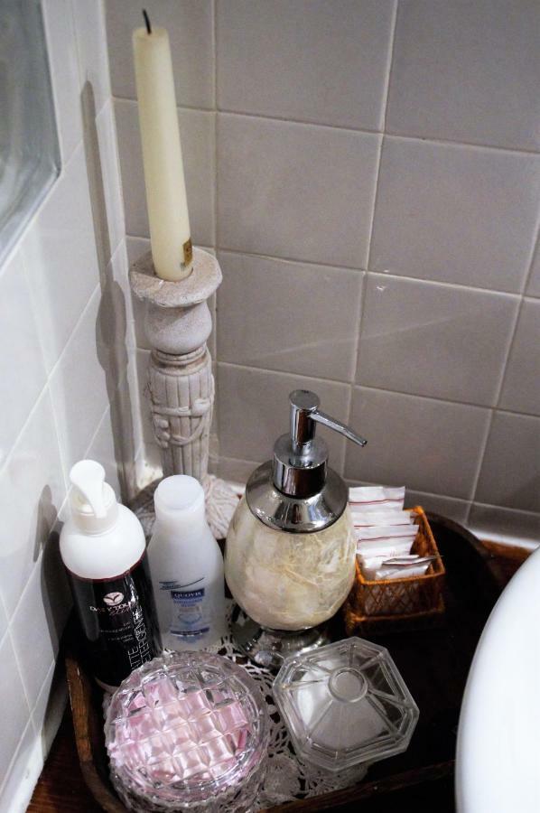 Apartamento Ipazia House