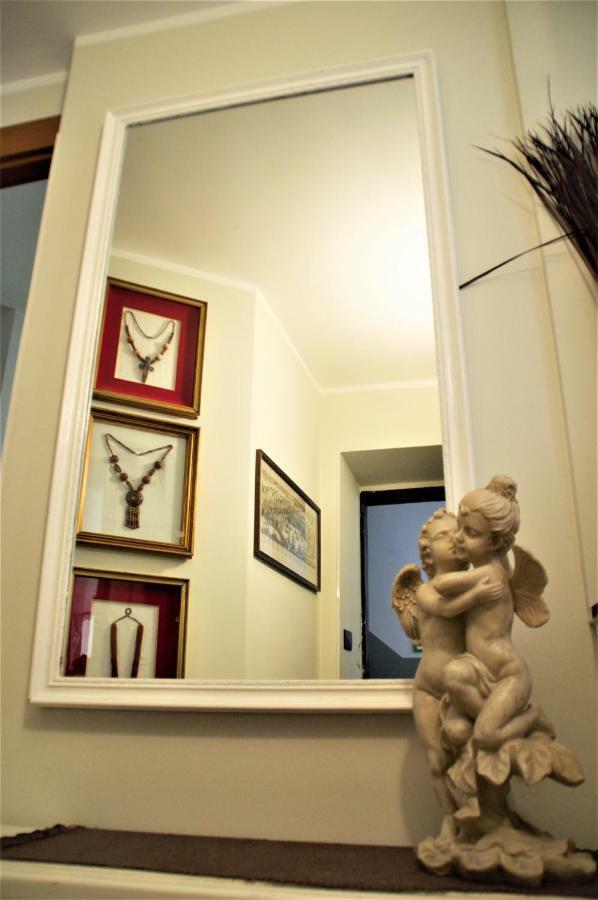 Ipazia House Genoa