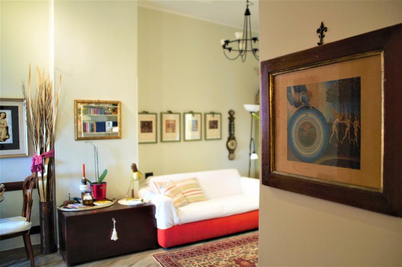 Ipazia House Apartment *