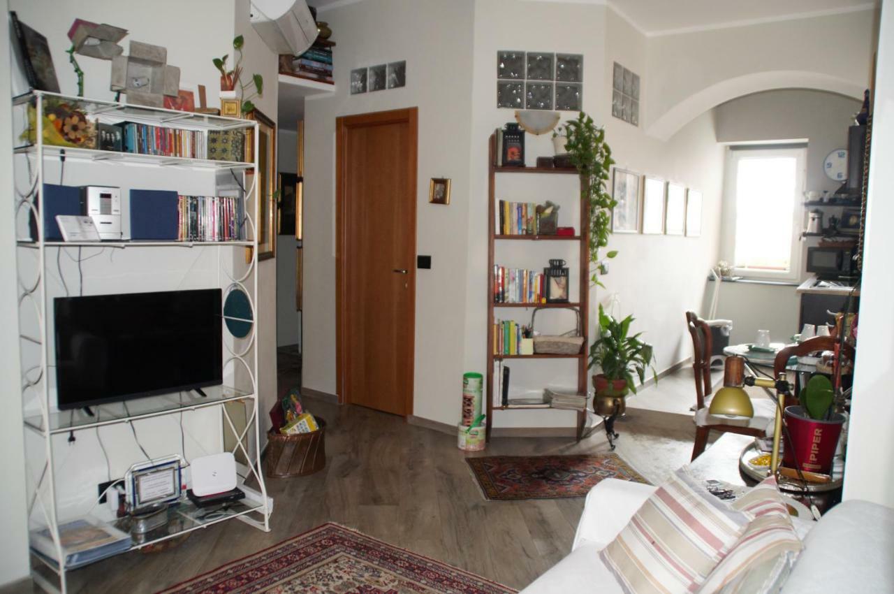 Ipazia House *