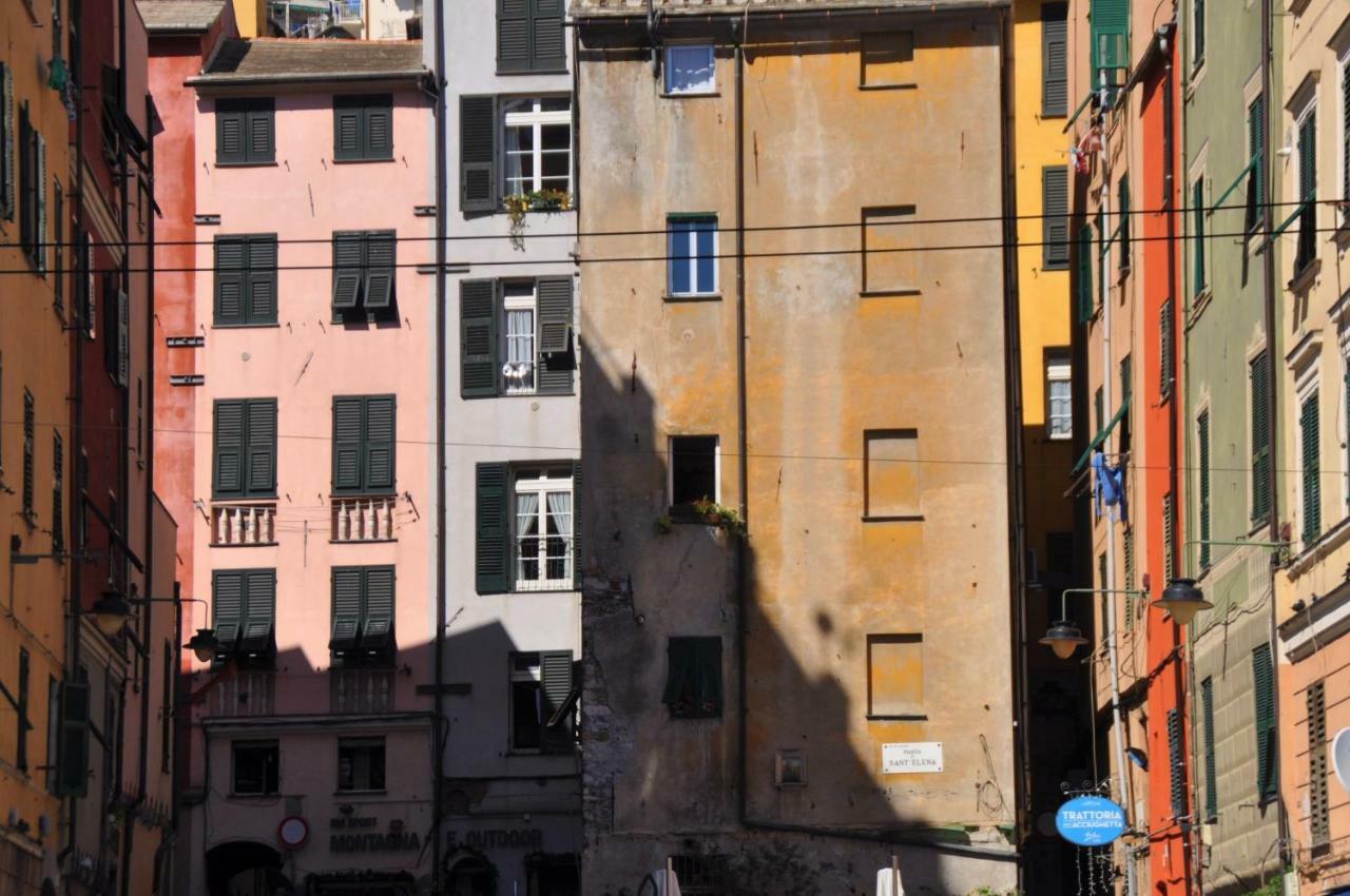 Apartment Ipazia House *
